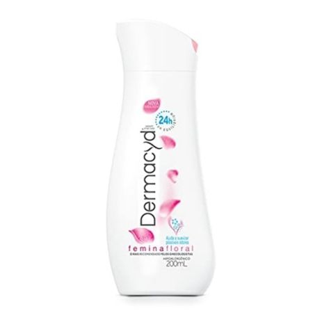 DERMACYD Dermacyd® Pro Bio Femina Floral