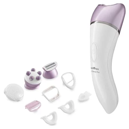 Depilador Britânia Aqua Sense Plus BDP01RX