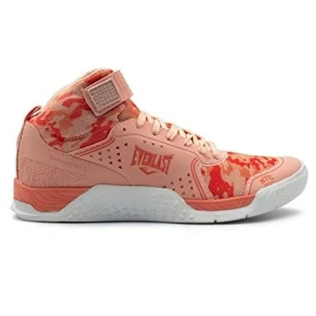 EVERLAST Tênis Crossfit Feminino Everlast Monster
