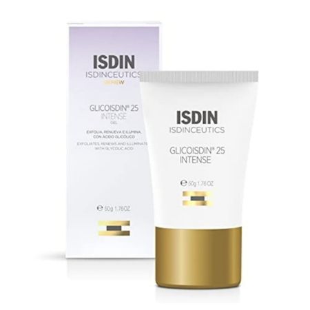 ISDIN Gel Facial Isdinceutics Glicoisdin 25 Intense