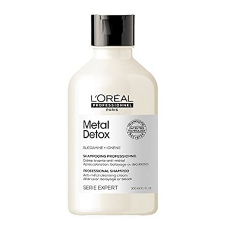 L'ORÉAL PROFESSIONNEL Shampoo Metal Detox