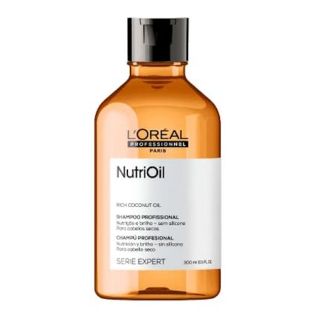 L'ORÉAL PROFESSIONNEL Shampoo Nutrioil