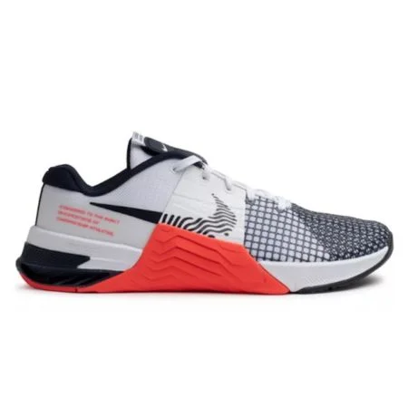 NIKE - Tênis Nike Metcon 8