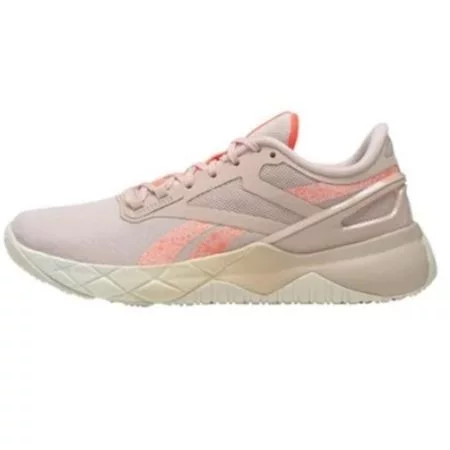 REEBOK Tênis Crossfit Feminino Reebok Nanoflex TR