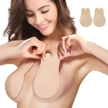 Sutiã Silicone Invisível