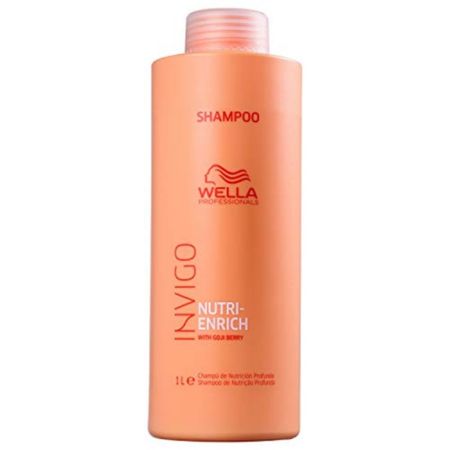 WELLA Shampoo Invigo Nutri-Enrich