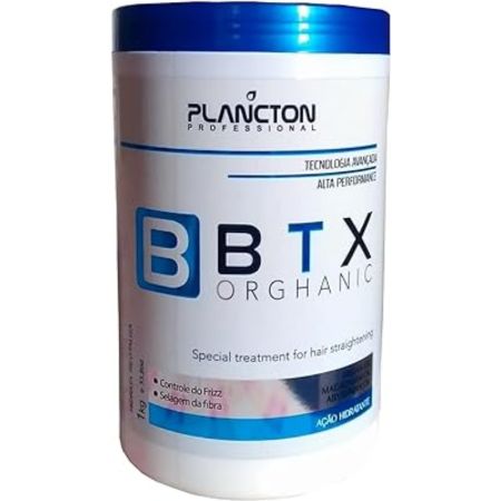Plancton BTX Orghanic 1Kg