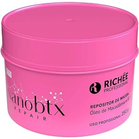 Richée Botox Capilar Richee Nanobtx