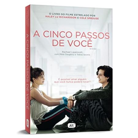 A Cinco Passos de Você ｜ ALT