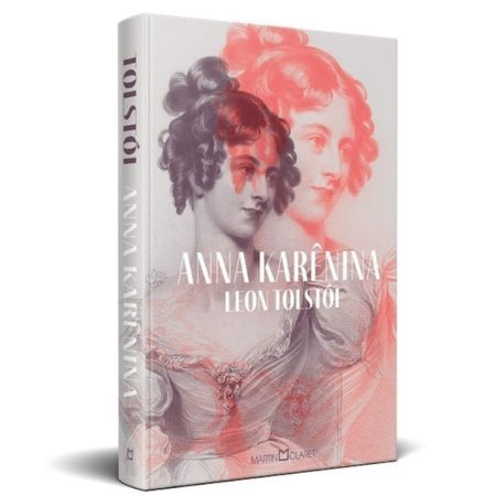 Anna Karênina ｜ COMPANHIA DAS LETRAS