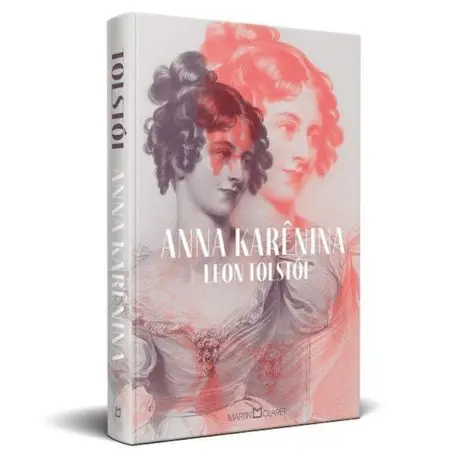 Anna Karênina ｜ COMPANHIA DAS LETRAS