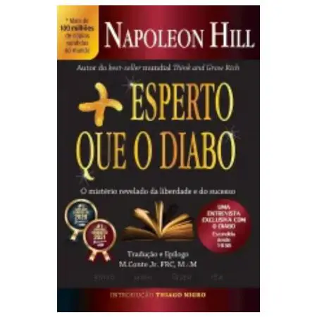 Mais Esperto que o Diabo