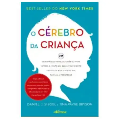 O Cérebro da Criança