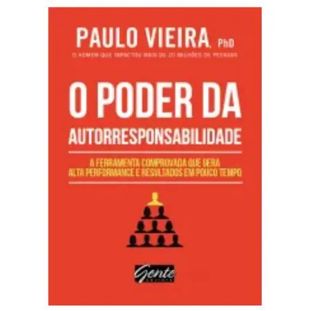 O Poder da Autorresponsabilidade