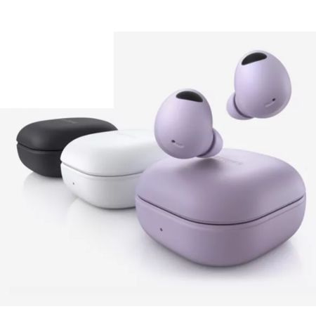 Galaxy Buds 2 Pro 