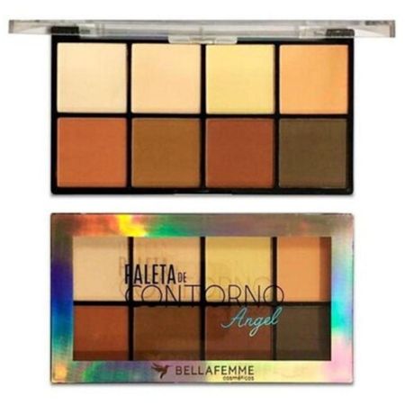 BELLA-FEMME-COSMETICOS-Paleta-de-Contorno-Bella-Femme-Angel