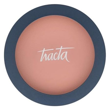 Blush Ultra Fino Matte Coral, Tracta