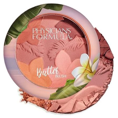 Physicians Formula Pó de maquiagem Matte Monoi