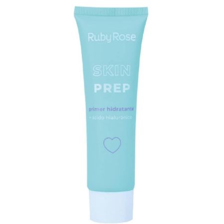 RUBY ROSE Primer Hidratante Skin Prep