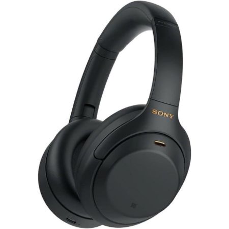 Sony-WH-1000XM4