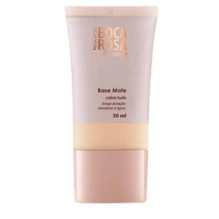 BOCA ROSA BY PAYOT
Base Mate Boca Rosa Beauty