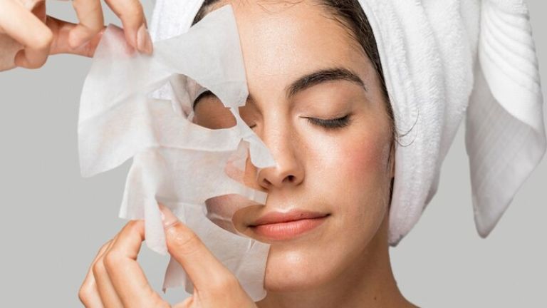 Géis de Limpeza Facial