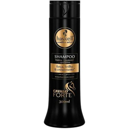 HASKELL Shampoo Cavalo Forte 300 ml