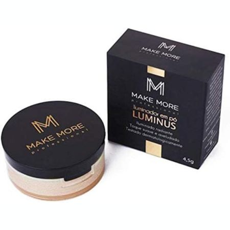 MAKE MORE Iluminador Luminous Glow