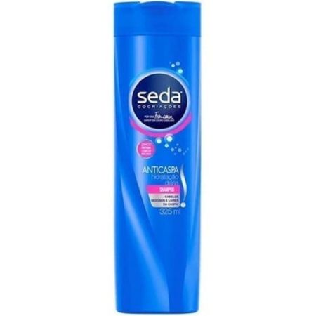 SEDA Shampoo Seda Anticaspa