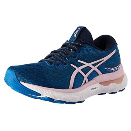 Tênis Asics Gel Nimbus 24 Feminino