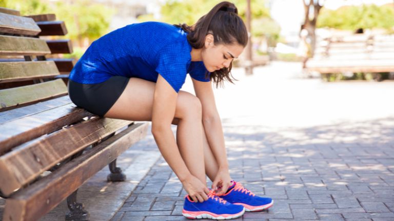 Tênis para Corrida Feminino