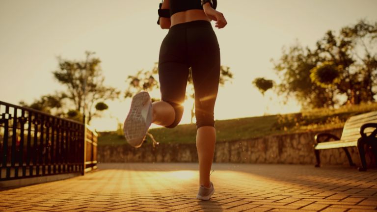 Tênis para Corrida Feminino