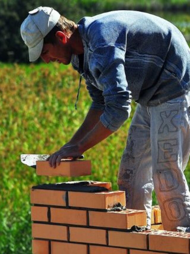 construção de baixo custo