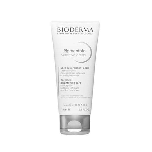 BIODERMA Pigmentbio Creme para Áreas Sensíveis