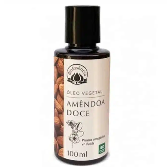 Óleos de Amêndoas