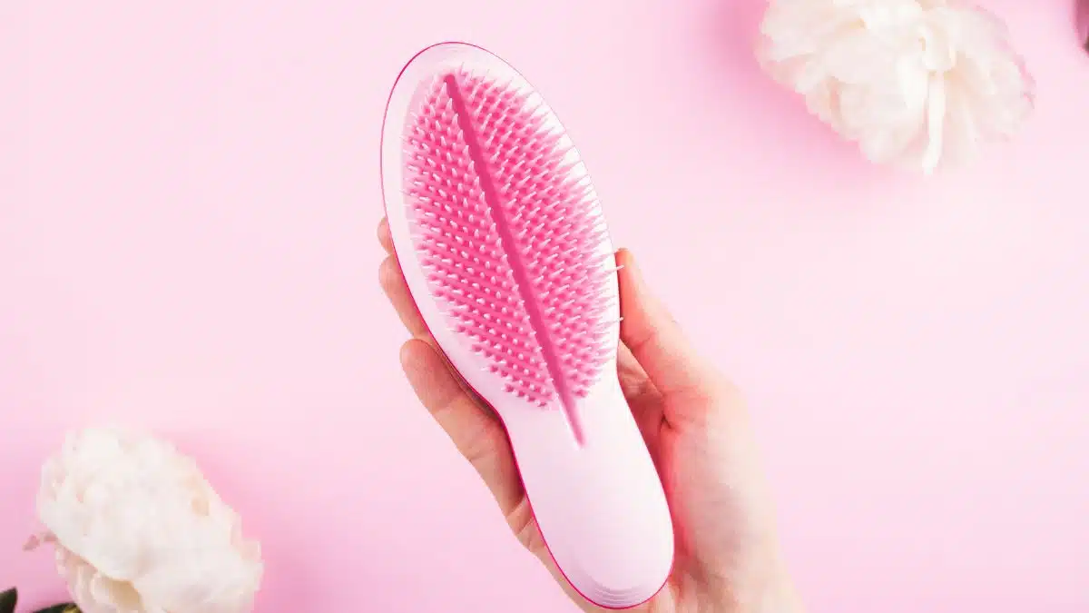 Tangle Teezer