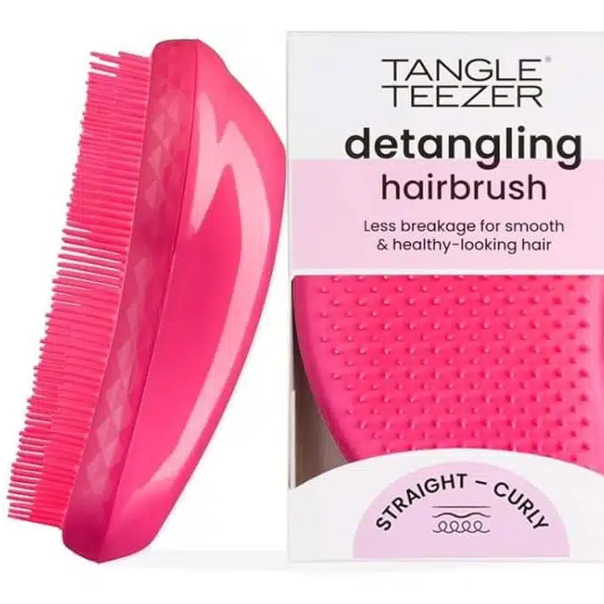 Tangle Teezer