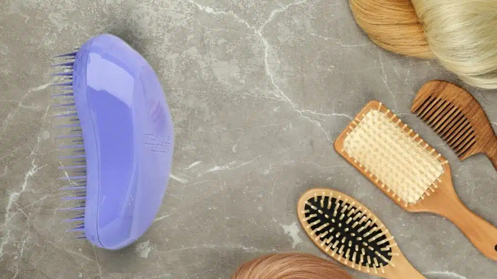 Tangle Teezer