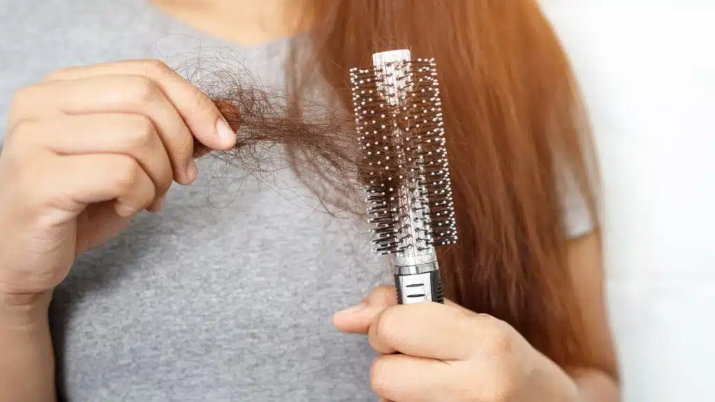 Tangle Teezer