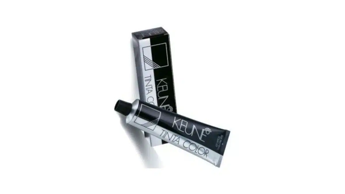 Keune Color - Performance Top Keune Color