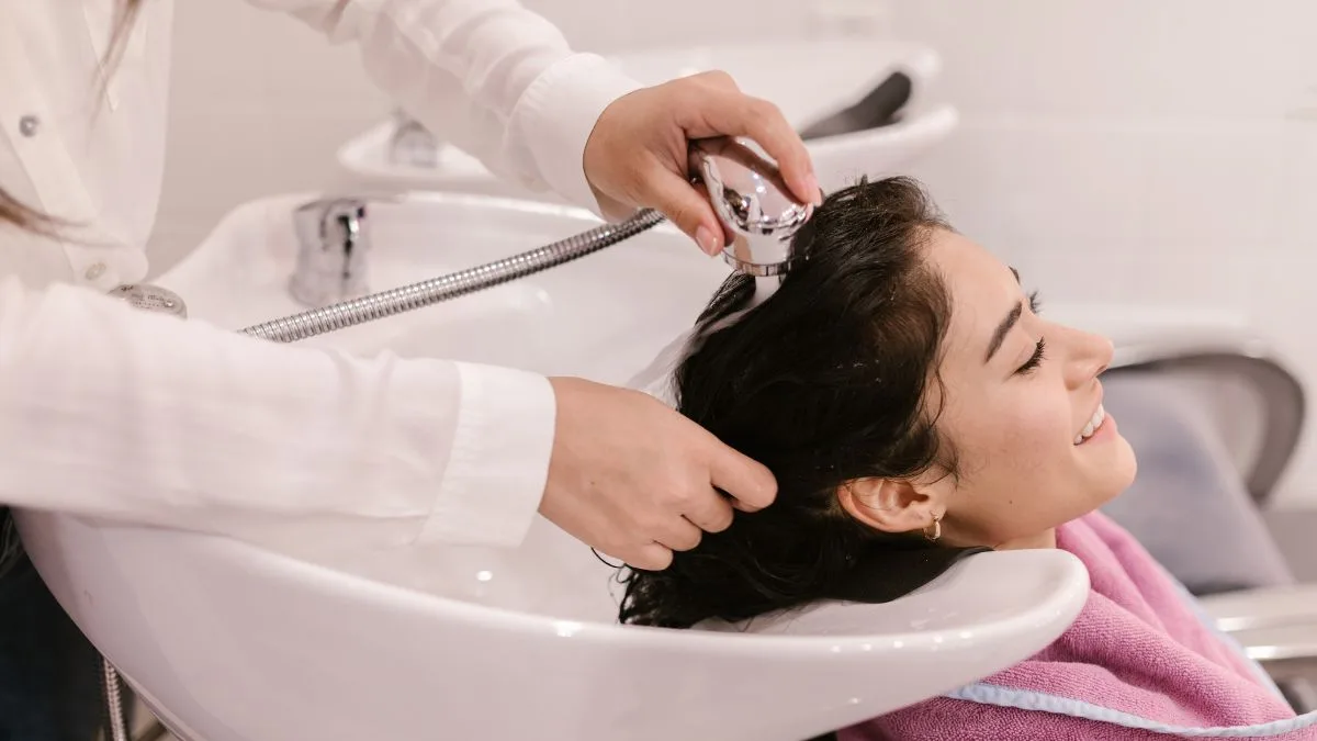 Tintas de Cabelo
