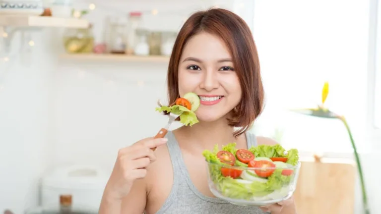 Dieta para Emagrecimento