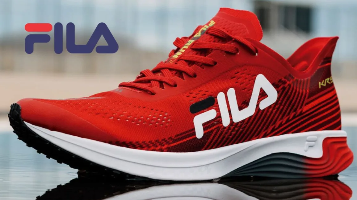 Fila KR5