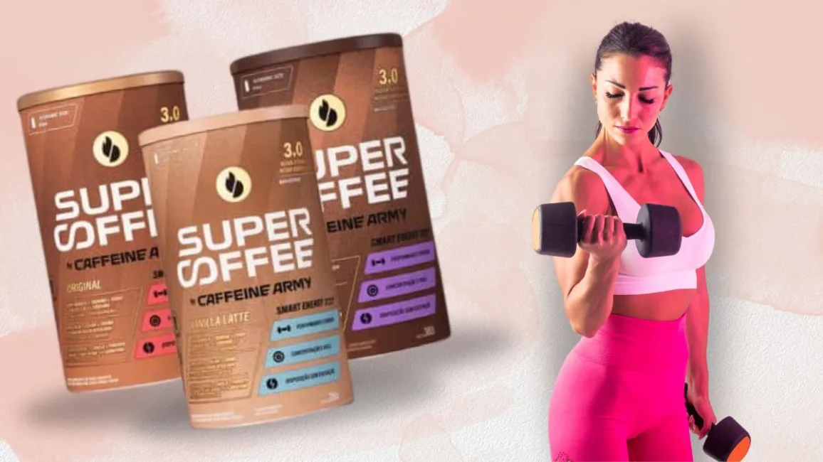 SuperCoffee