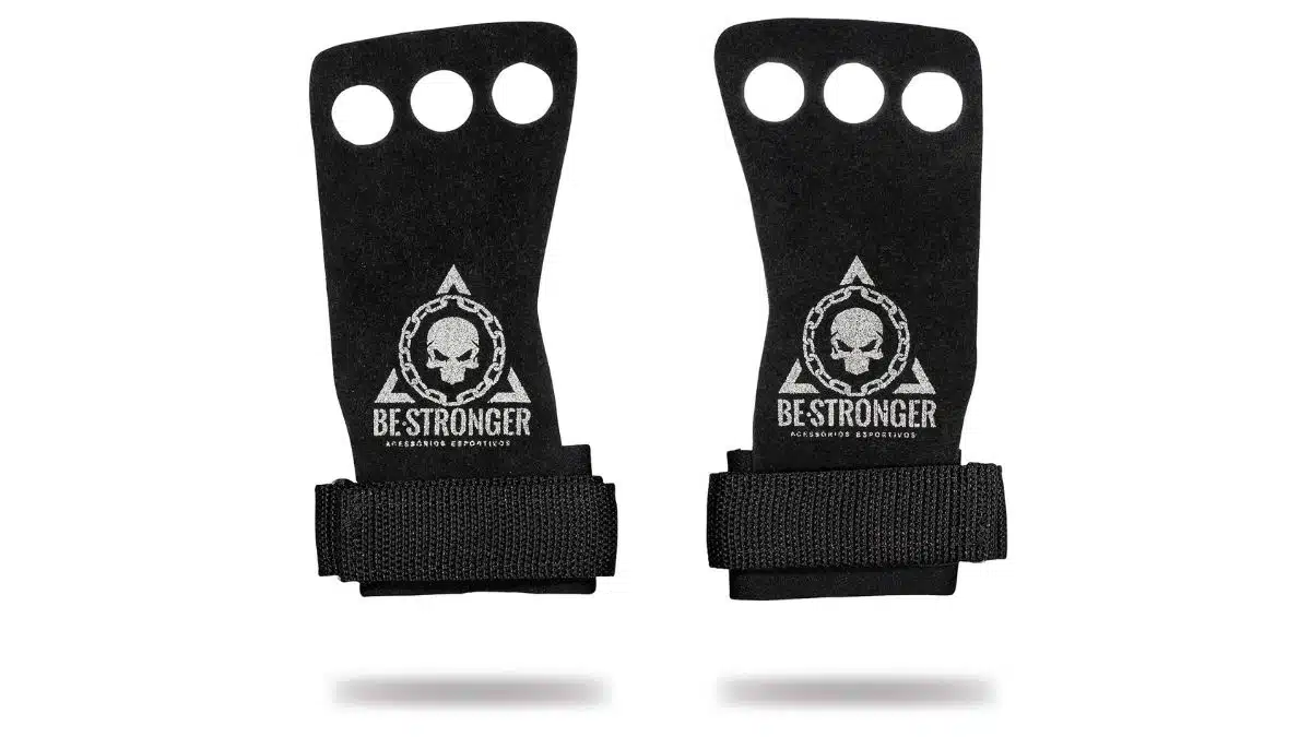 BE STRONGER Grip Venus - Performance Top BE STRONGER - Grip Vênus