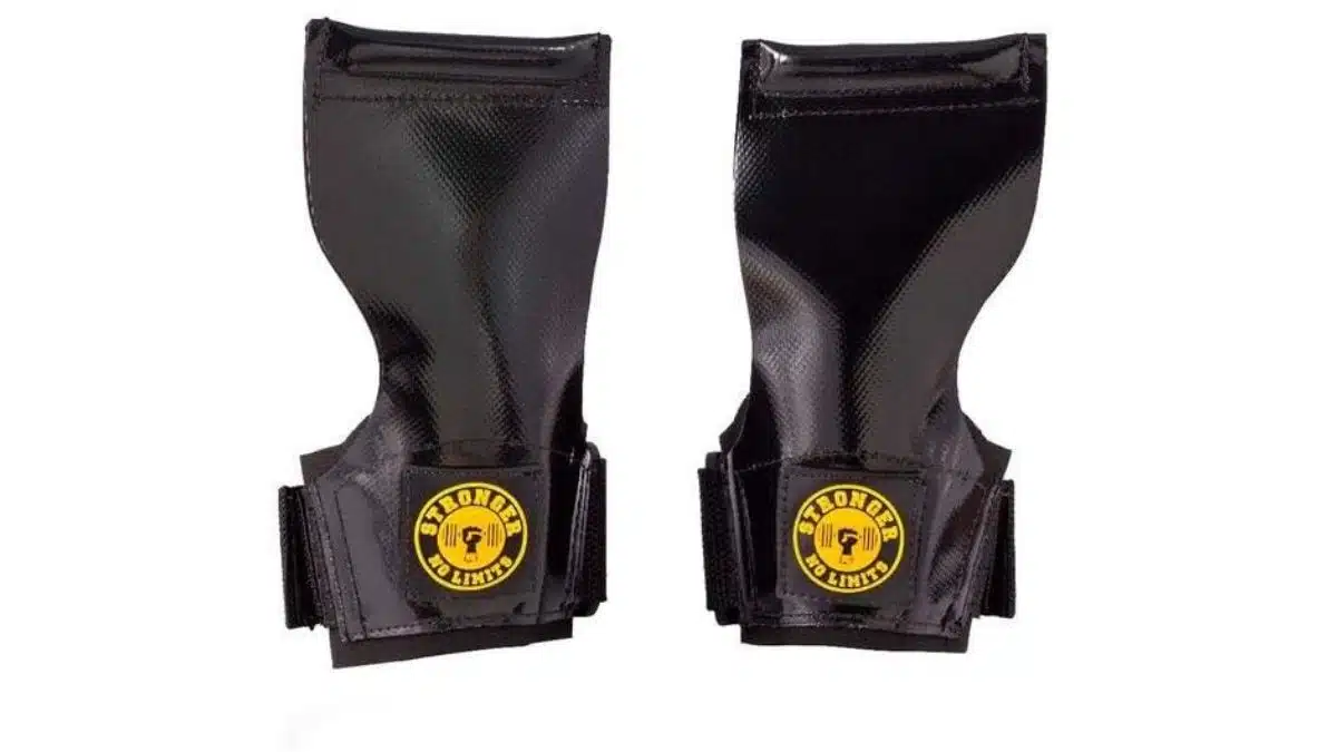 Grip Zeus Be Stronger - Performance Top Grip Zeus Be Stronger