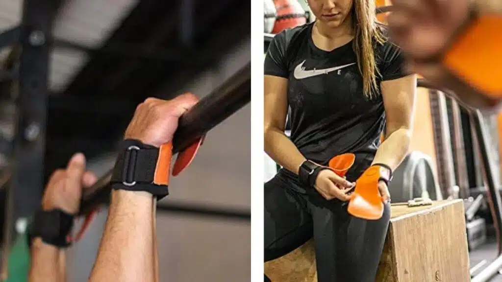 Hand Grip Competition Skyhill 1 - Performance Top Hand Grip