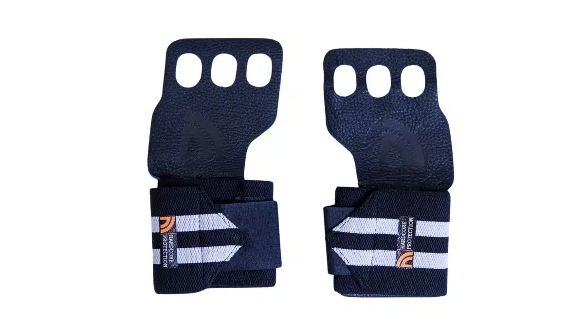 Luvas Straps Para Crossfit Prottector - Performance Top Luvas Straps Para Crossfit