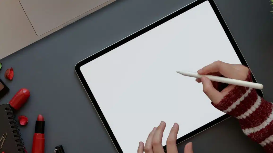Mesas Digitalizadoras