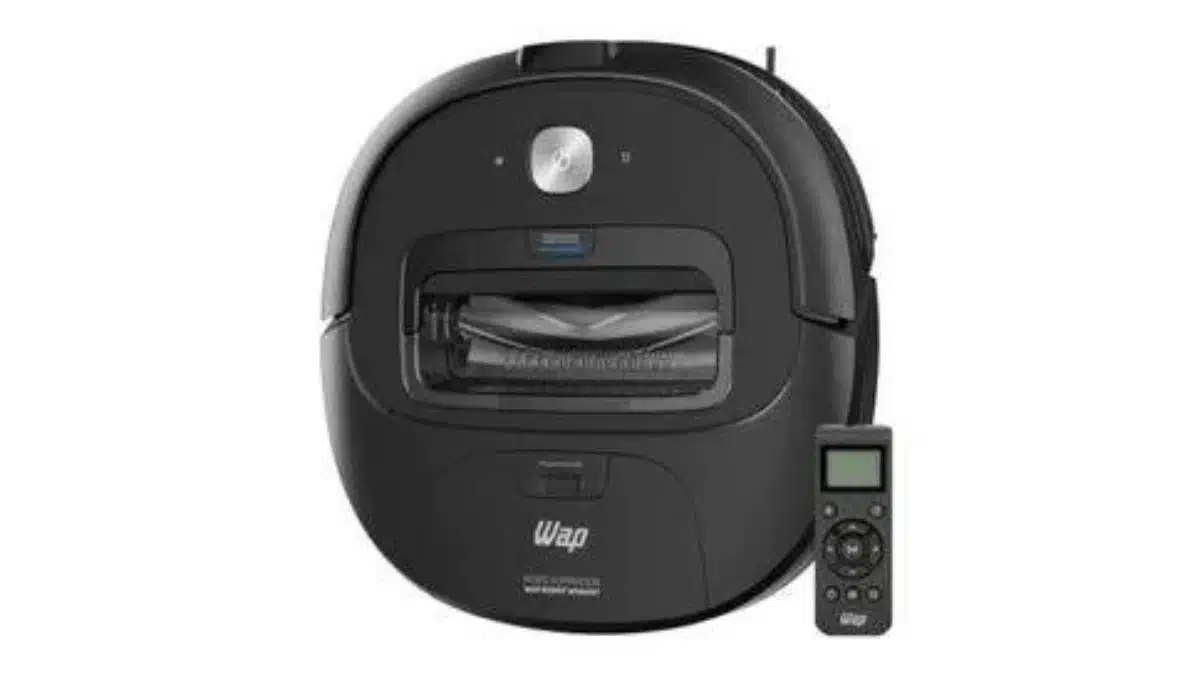 ROBOT WSMART